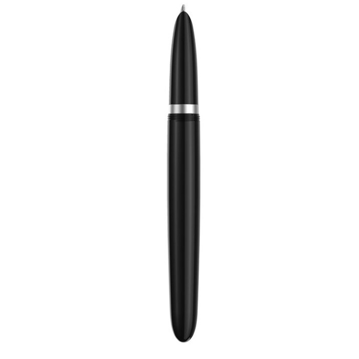 Перьевая ручка Parker 51 CORE BLACK CT, перо F