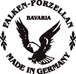 Falkenporzellan