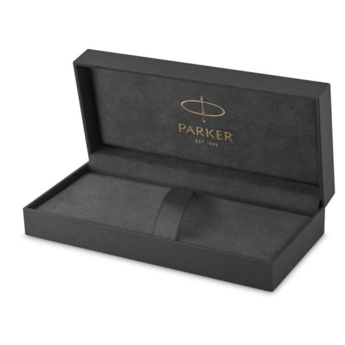 Перьевая ручка Parker 51 CORE MIDNIGHT BLUE CT, перо F