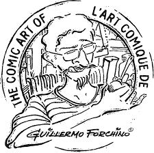 Forchino