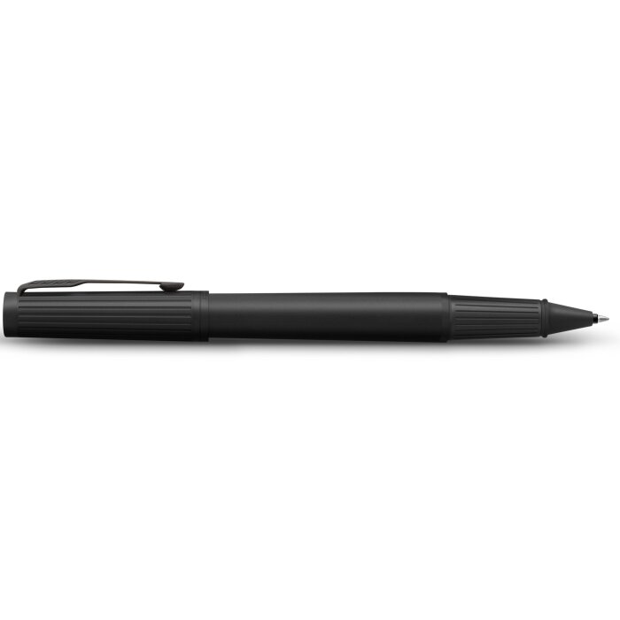 Ручка-роллер Parker "Ingenuity Black BT"