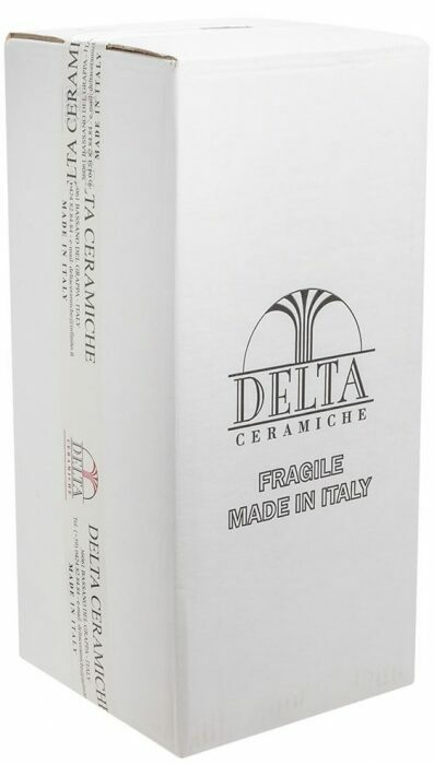 DL-25 Колонна "Giglio" (DELTA), керамика