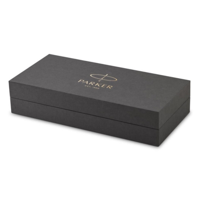 Перьевая ручка Parker 51 Premium Red GT, перо:M/F