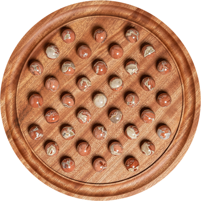 Настольная игра Solonoble "Арабеска"