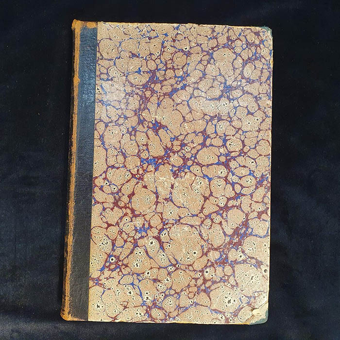 Книга "Острая паранойя" с инскриптом психиатра Петр Ганнушкин 1904 г.