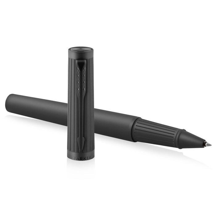 Ручка-роллер Parker "Ingenuity Black BT"