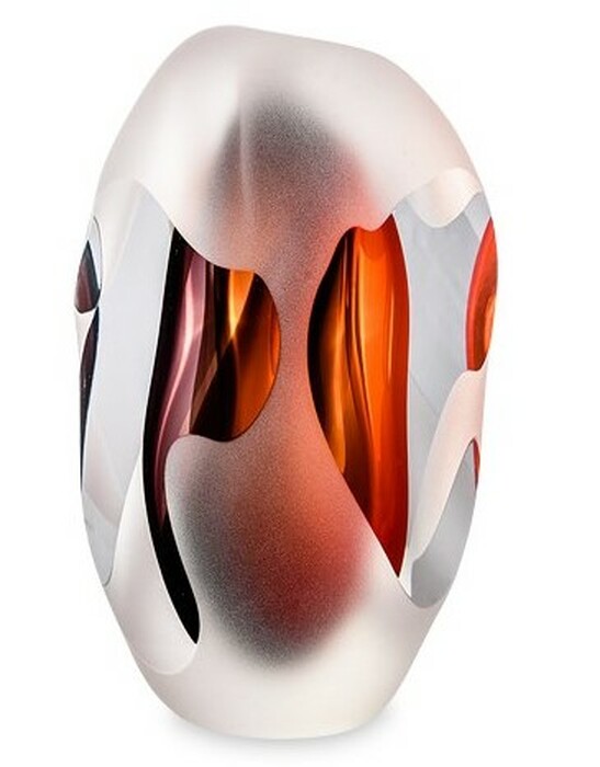 Пресс-папье "Медовый монумент-2"