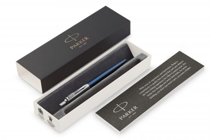 Шариковая ручка "Jotter" Blue M