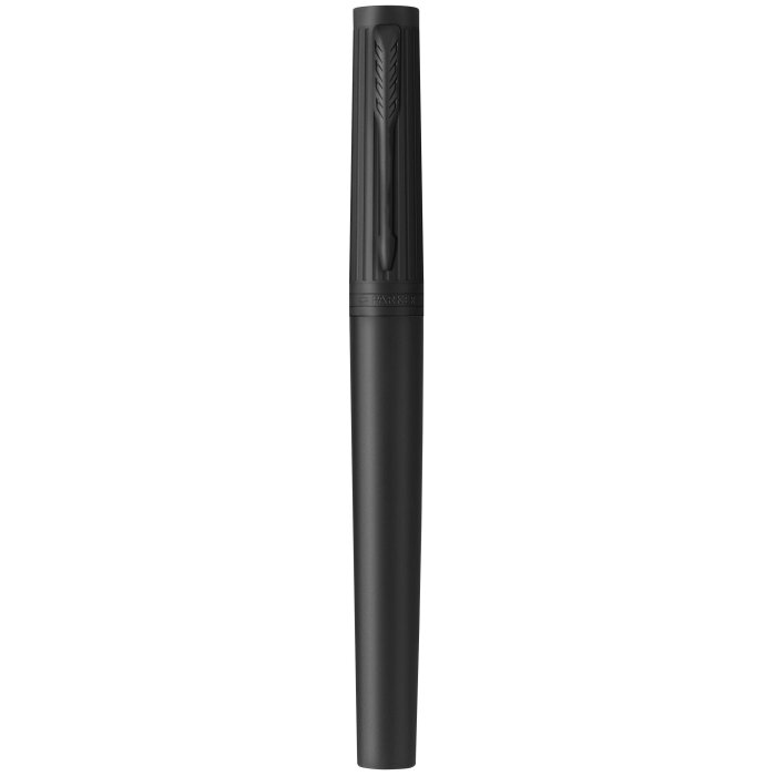 Ручка перьевая Parker "Ingenuity Black BT"