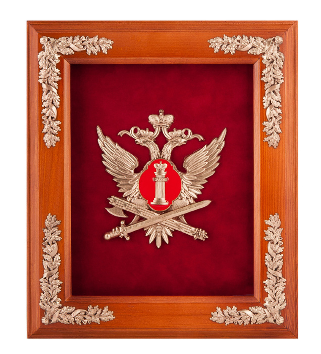 Ключница "ФСИН"
