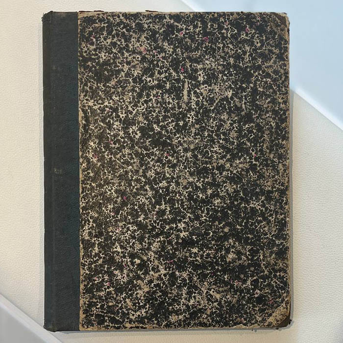 Книга «Сборник сведений по России, 1890 год». Санкт-Петербург, Центральный статистический комитет Министерства внутренних дел, 1890 год.