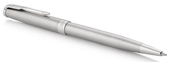 Ручка шариковая "Sonnet Core" Stainless Steel CT M