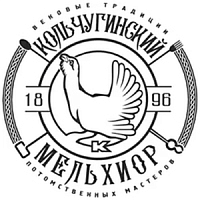 Кольчугинский Мельхиор