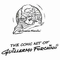 Forchino