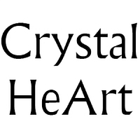Crystal Heart